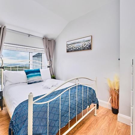 5 West Beach - Portrush By The Sea エクステリア 写真
