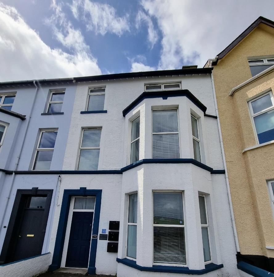 5 West Beach - Portrush By The Sea エクステリア 写真