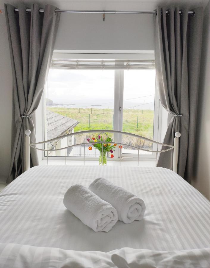 5 West Beach - Portrush By The Sea エクステリア 写真