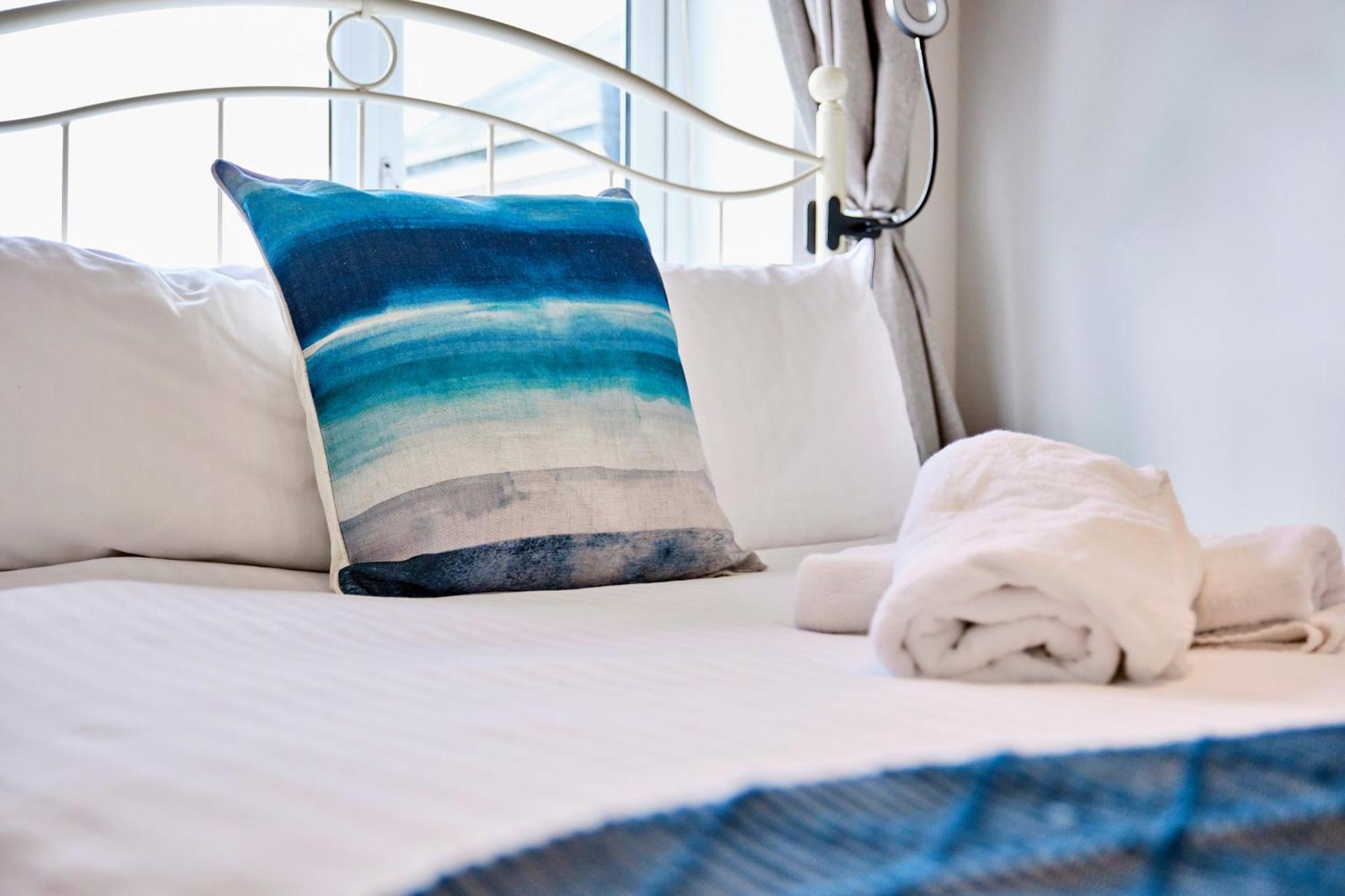 5 West Beach - Portrush By The Sea エクステリア 写真