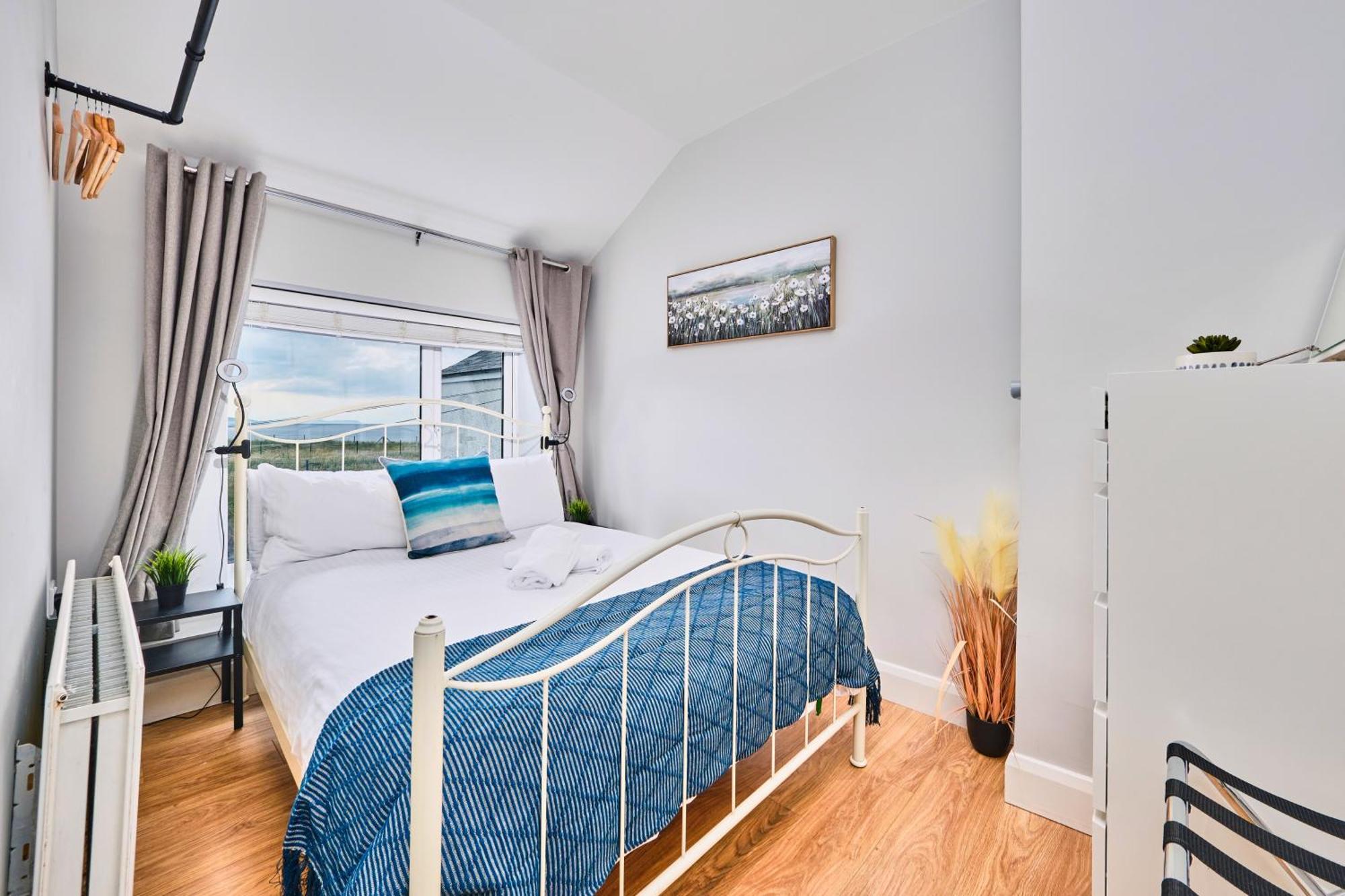 5 West Beach - Portrush By The Sea エクステリア 写真